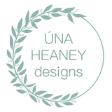 Exhibitor profile image for Una Heaney Designs