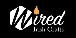 Exhibitor profile image for Wired Irish Crafts
