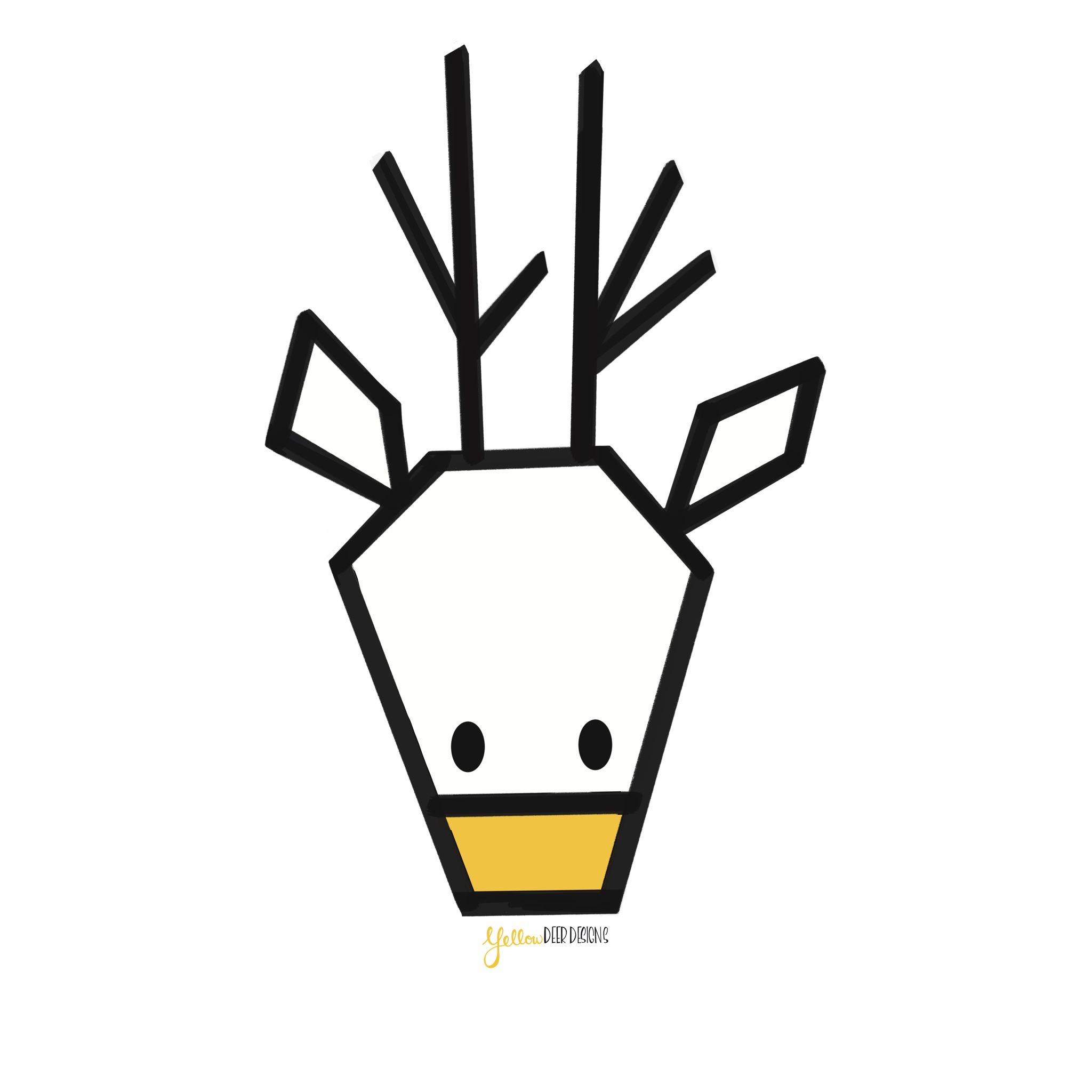 Exhibitor profile image for Yellow Deer Designs