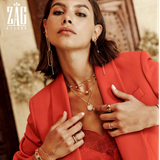 Exhibitor profile image for Zag Bijoux