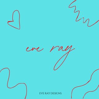 Exhibitor profile image for Eve Ray Designs