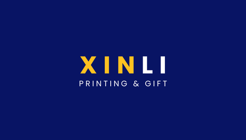Hong Kong Xinli Printing And Gift Company
