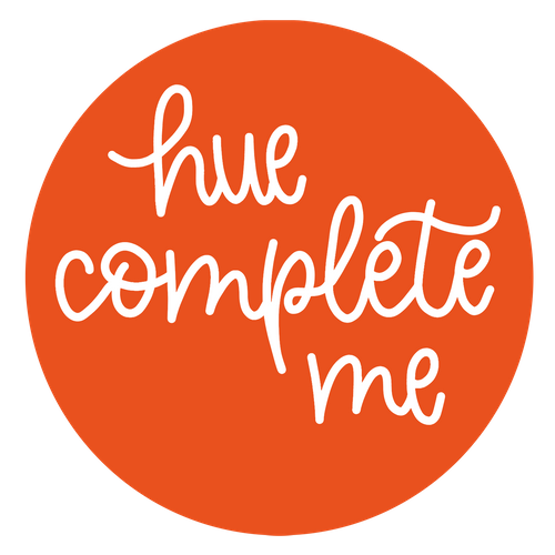 Hue Complete Me