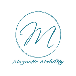 Exhibitor profile image for Magnetic Mobility Ltd