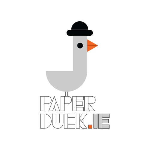 PAPERDUCK