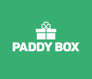 Exhibitor profile image for The Paddy Box