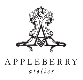 Exhibitor profile image for Appleberry Atelier