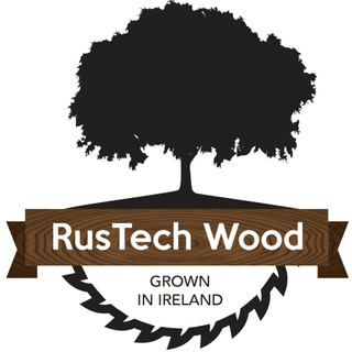 Exhibitor profile image for Rustech Wood