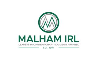 Exhibitor profile image for Malham Ireland Apparel