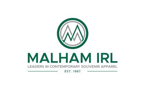 Malham Ireland Apparel