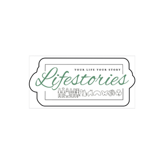 Exhibitor profile image for Lifestories