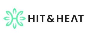 Exhibitor profile image for Hit and Heat