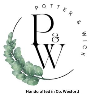 Exhibitor profile image for Potter & Wick