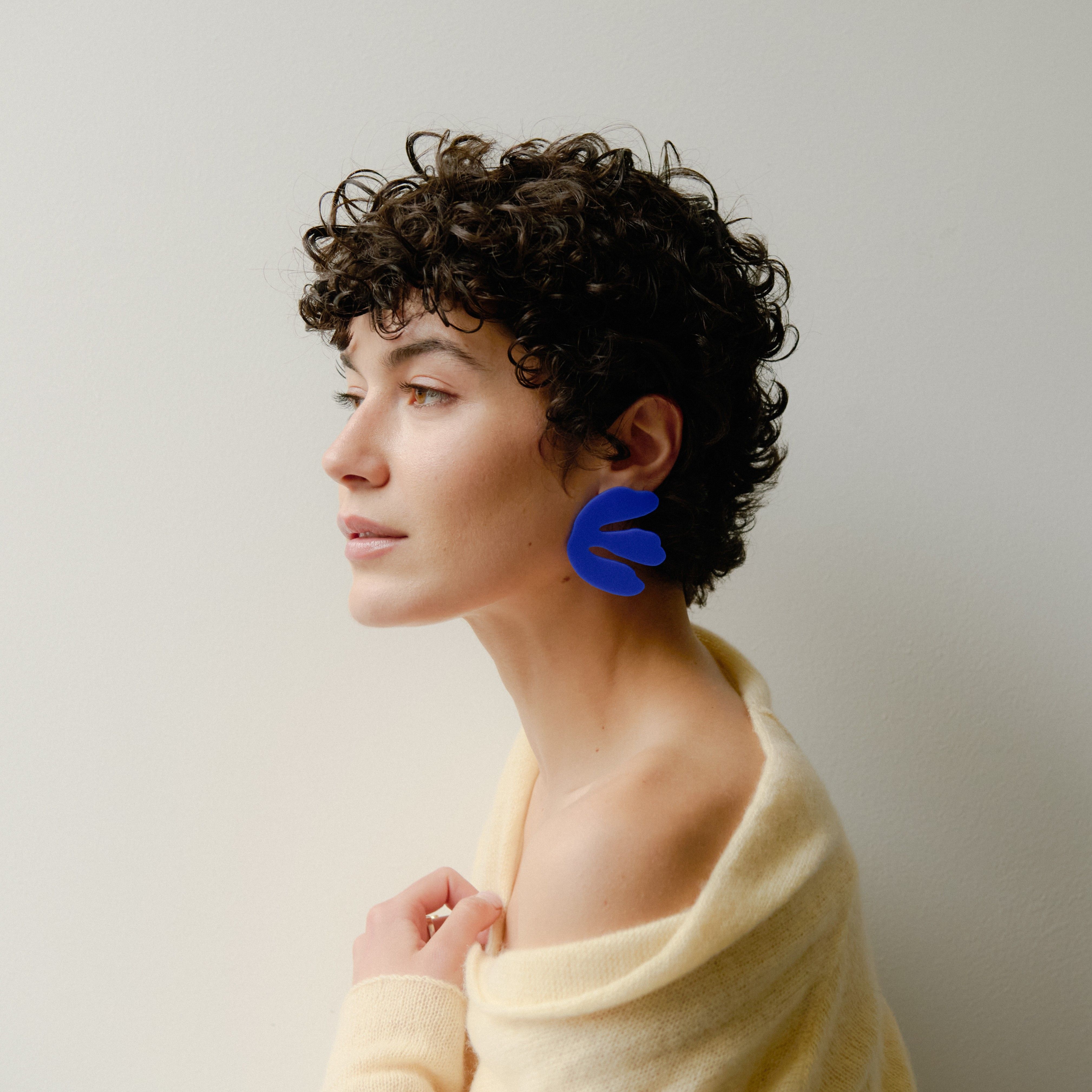 Showcase Spotlight: Lisa McCormack, Capulet & Montague