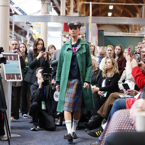 Showcase Ireland 2026: A Celebration of Irish Design, Craft and Creativity