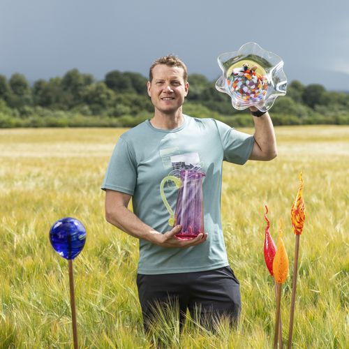 Craft and design shine in the dedicated DCCI Area at Showcase