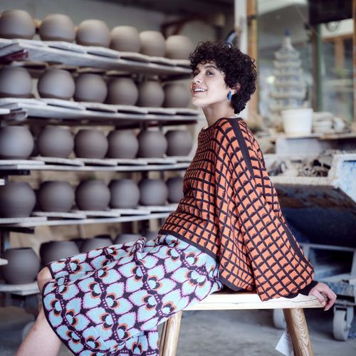 Don't miss the Showcase Fashion Show