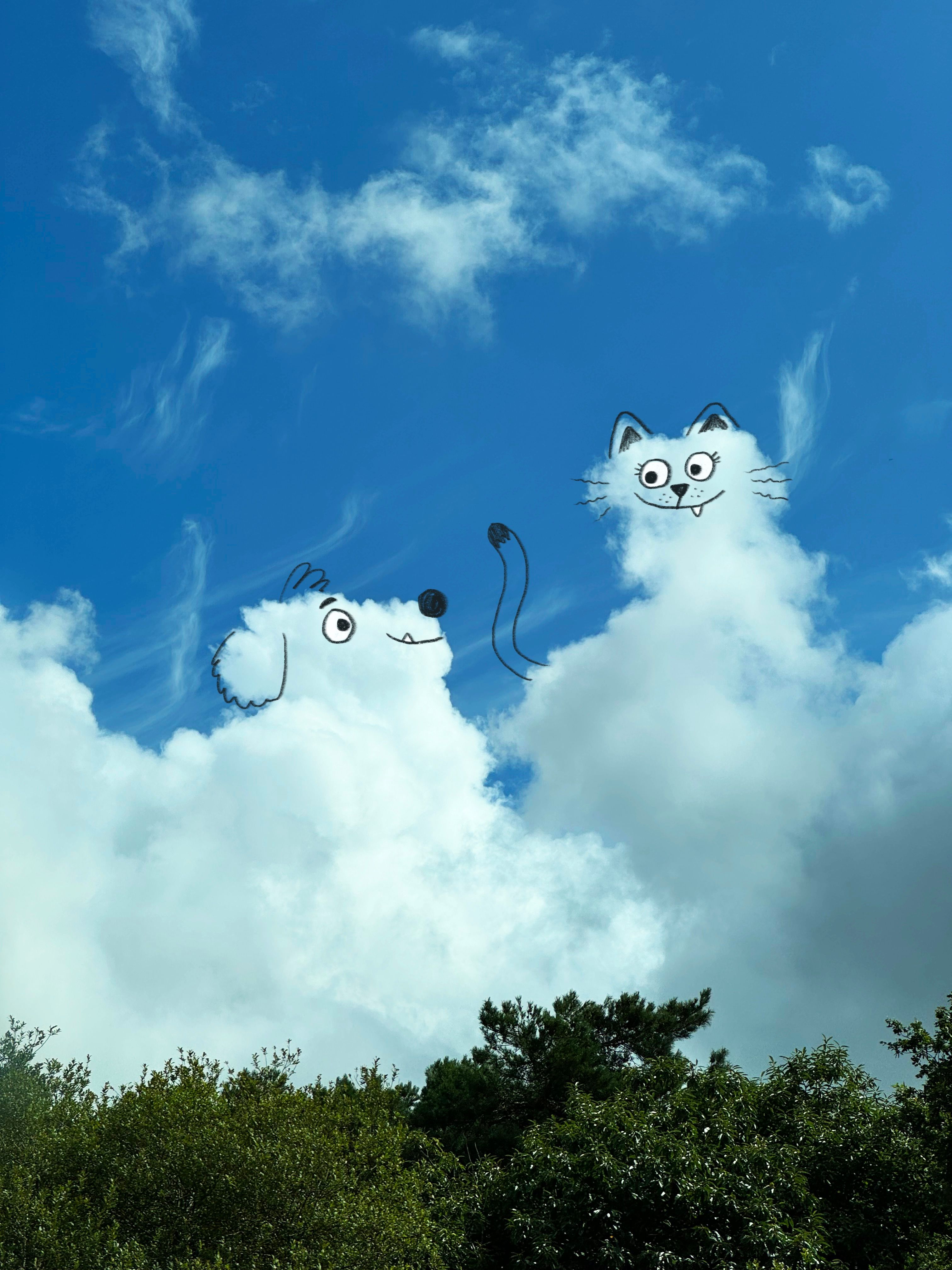 Famous (and funny) author and illustrator, Chris Judge, brings his brand to Showcase