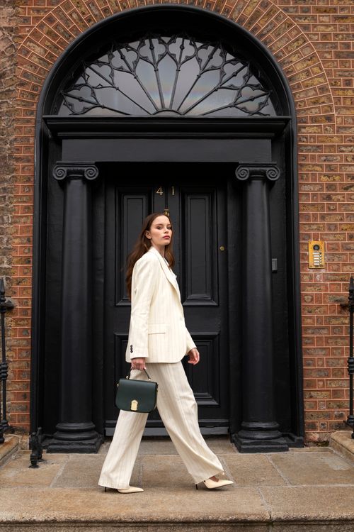 Meet the Exhibitors: TED 1942 founders Brendan and Kasia Gaborec-McEvoy