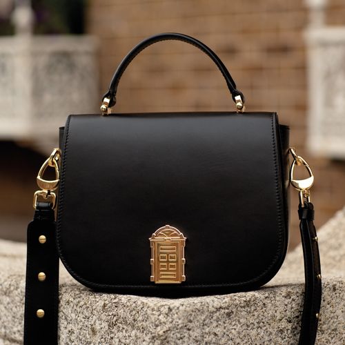 Showcase Spotlight: TED 1942 founders Brendan and Kasia Gaborec-McEvoy