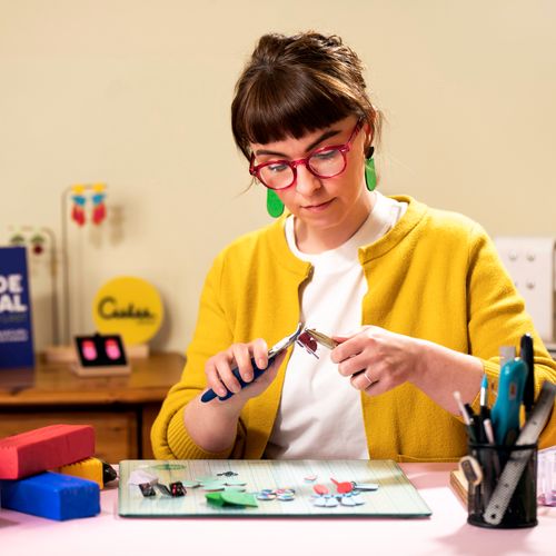 Good Goods in Small Parcels: Meet the LEOs coming to Showcase 2026