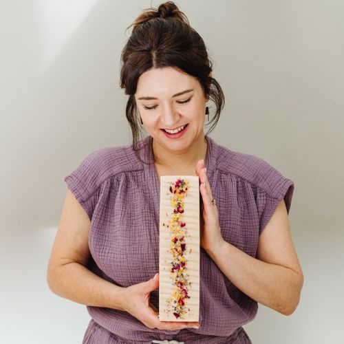 Showcase Spotlight: Beyond the Ferns founder Gillian Kavanagh