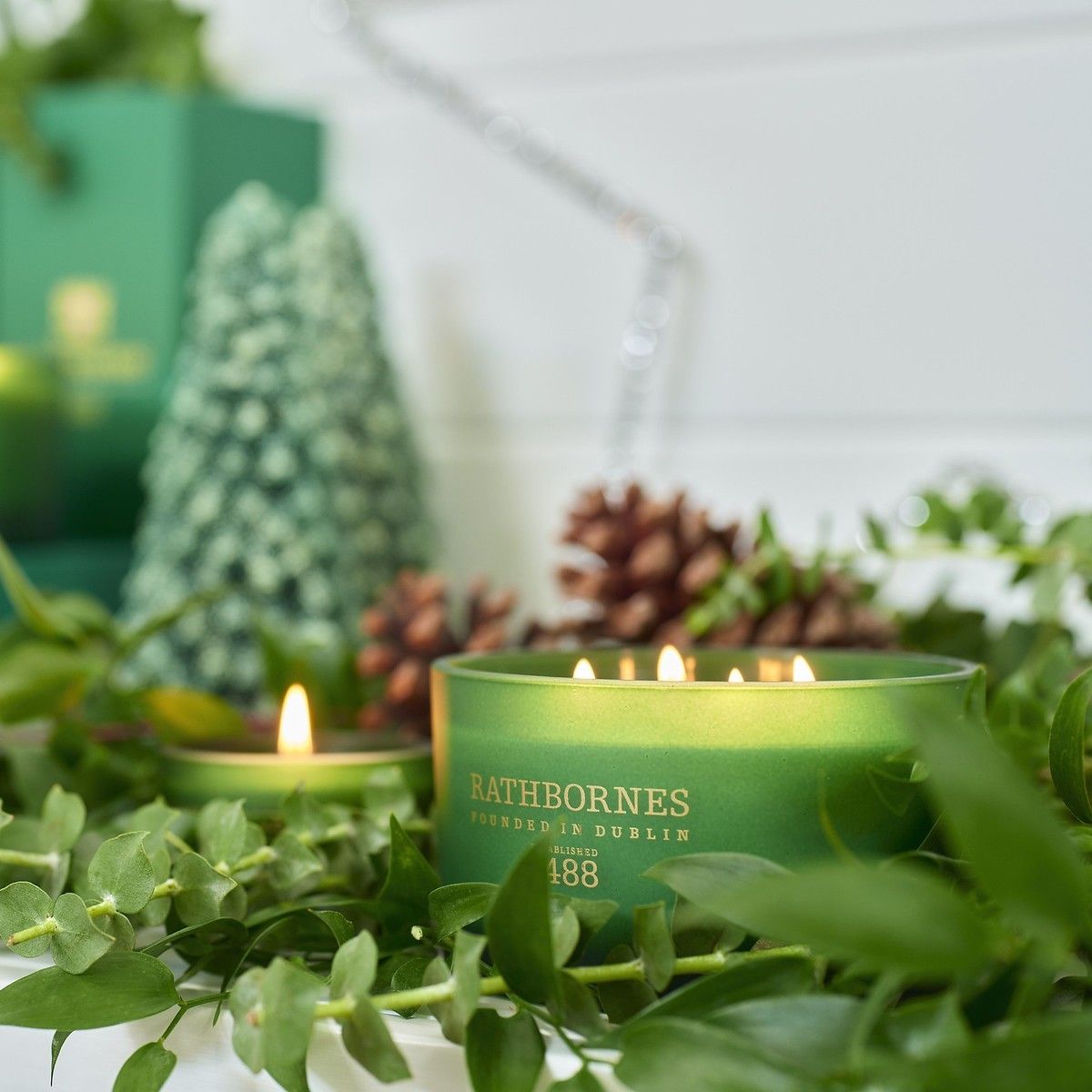 Merry and Bright: Seasonal ideas your customers will love