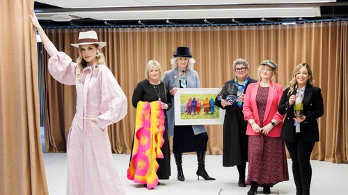 Showcase Ireland 2027 | DCCI Member applications