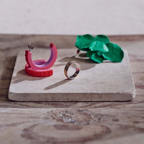 Magical Materials: Add sparkle to your jewellery offering