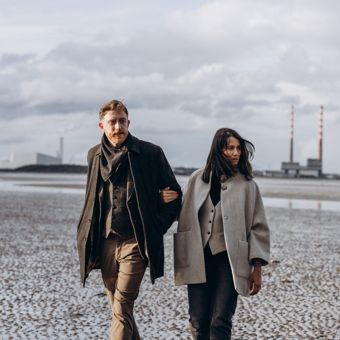 Showcase Spotlight: Celtic Tweed founder Cathy Couglan