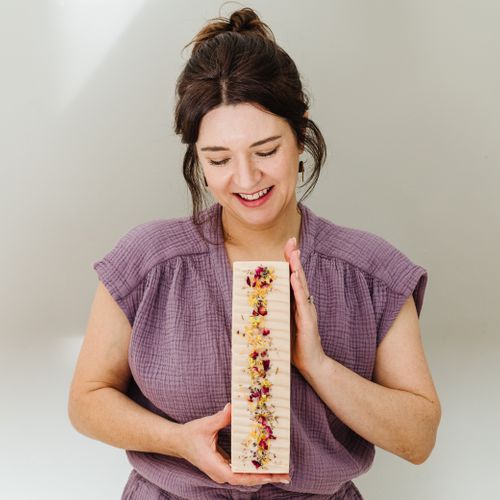 Meet the Exhibitor: Beyond the Ferns founder Gillian Kavanagh