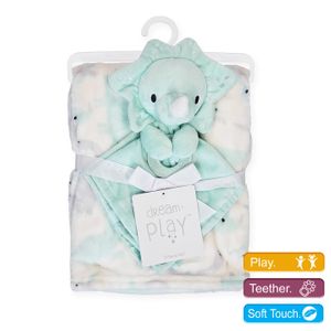 Blanket Comforter Set