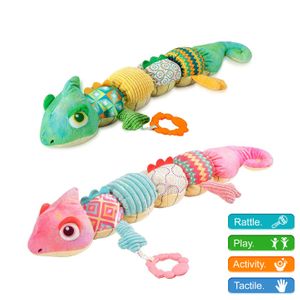 Chameleon Toy 
