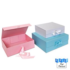 Babybow Memory Box