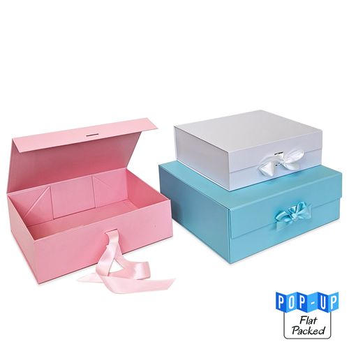 Babybow Memory Box