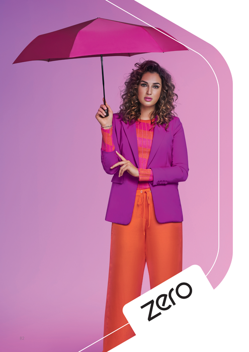 Doppler Umbrella: Zero Series