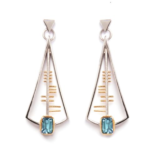 Adeline Earrings