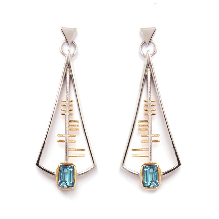 Adeline Earrings