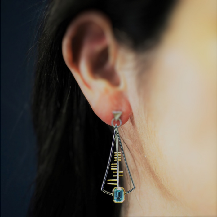Adeline Earrings