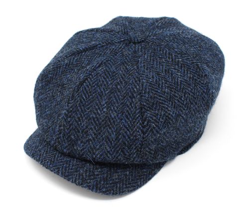 JP Cap Tweed