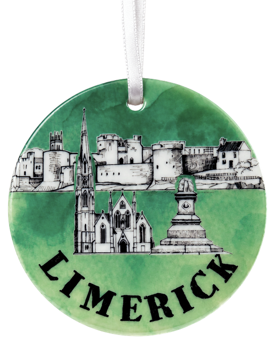 Ceramic Decorations