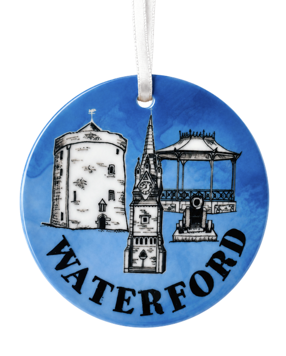 Ceramic Decorations