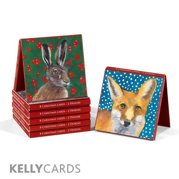 Christmas Cards