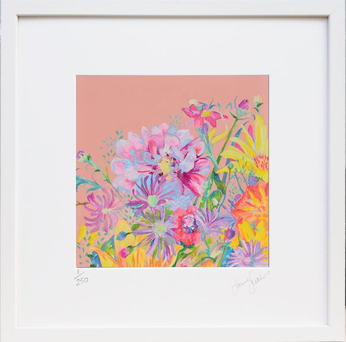 Bloom Collection