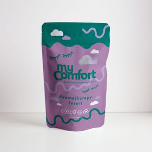 Aroma Therapy Insert