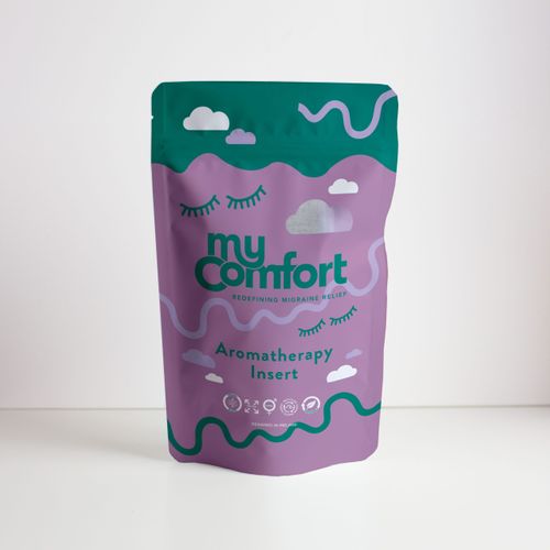 Aroma Therapy Insert