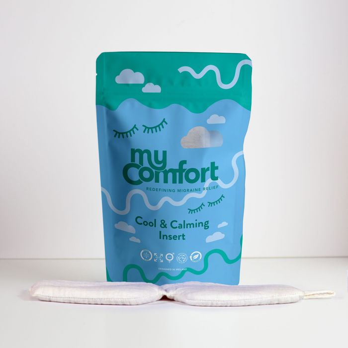 Cool & Calming Insert