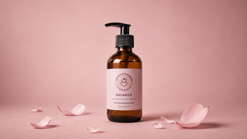 Body Oils