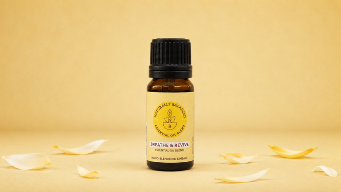 Essential Oils