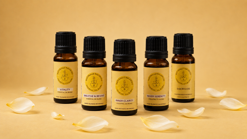 Essential Oils